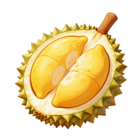 Durian premium